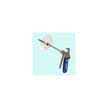 Soft Grip Safety Air Gun w/ Micro Nozzle - Model 1280SS-72-CS